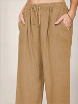 Full Size Long Pants