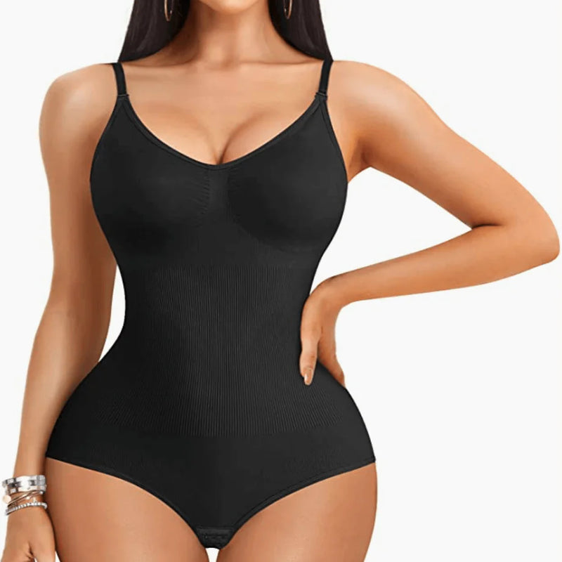 Snatched Bodysuit - Free Shipping