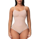 Snatched Bodysuit - Free Shipping