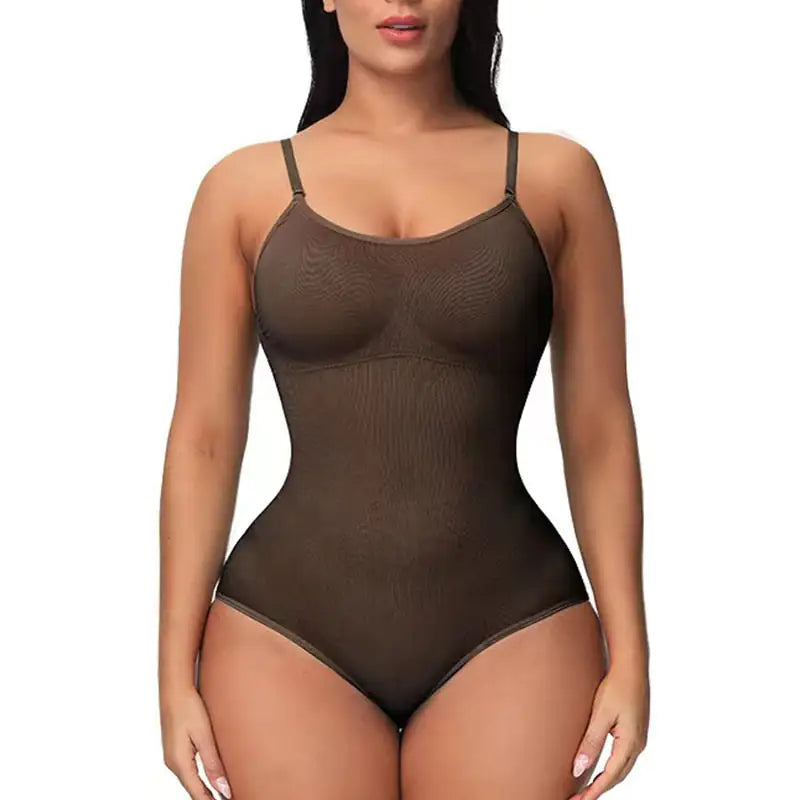 Snatched Bodysuit - Free Shipping