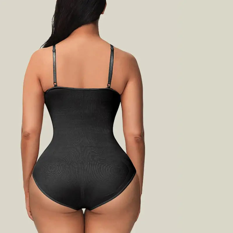 Snatched Bodysuit - Free Shipping