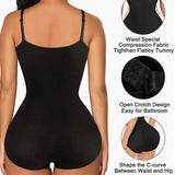 Snatched Bodysuit - Free Shipping