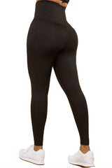 Body Shaper Fashion Yoga Legging